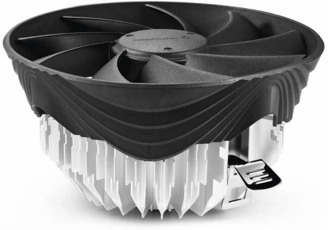 Устройство охлаждения(кулер) Deepcool G-U-HUNTER-ARNNNN-G-1 — для бизнеса и офиса