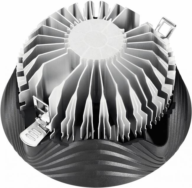 Устройство охлаждения(кулер) Deepcool G-U-HUNTER-ARNNNN-G-1 — для бизнеса и офиса