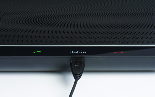 Спикерфон Jabra SPEAK 810 UC