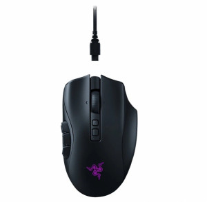Игровая мышь Razer Naga V2 Pro Razer RZ01-04400100-R3G1