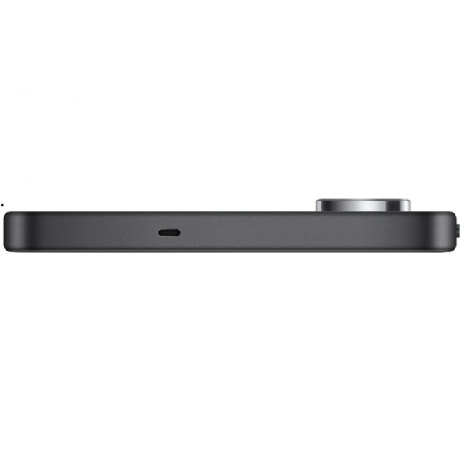 Смартфон TECNO KM6 128+8 INK BLACK — для бизнеса и офиса Смартфон TECNO KM6 128+8 INK BLACK — для бизнеса и офиса