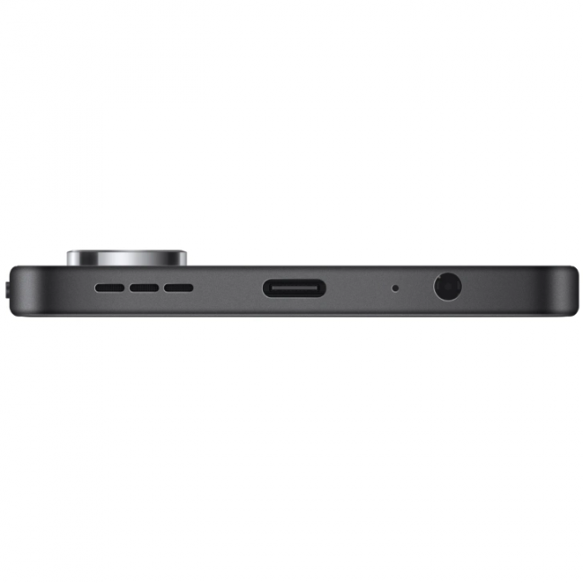 Смартфон TECNO KM6 128+8 INK BLACK — для бизнеса и офиса Смартфон TECNO KM6 128+8 INK BLACK — для бизнеса и офиса