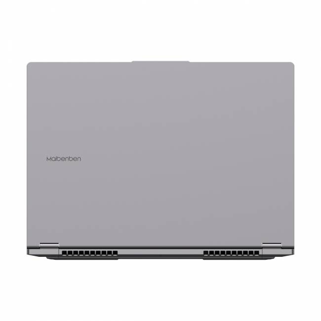 Ноутбук Maibenben Style B514B 14" B514B-i521UMF2SLGRE2 — для бизнеса и офиса Ноутбук Maibenben Style B514B 14" B514B-i521UMF2SLGRE2 — для бизнеса и офиса