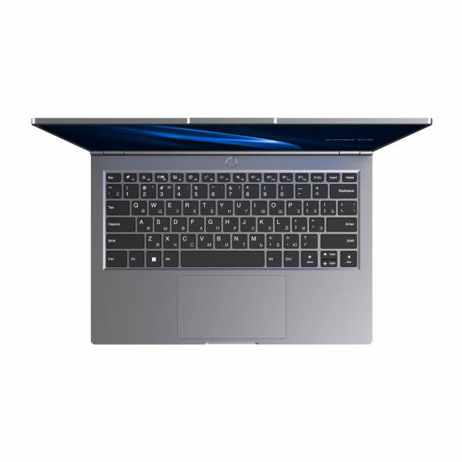 Ноутбук Maibenben Style B514B 14" B514B-i521UMF2SLGRE2 — для бизнеса и офиса Ноутбук Maibenben Style B514B 14" B514B-i521UMF2SLGRE2 — для бизнеса и офиса