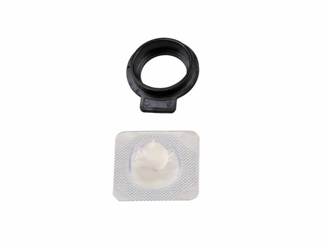 Бушинг тефлонового вала CET для Kyocera FS-1028/1128/1035/1135/2000/P2035, CET4389, левый — для бизнеса и офиса Бушинг тефлонового вала CET для Kyocera FS-1028/1128/1035/1135/2000/P2035, CET4389, левый — для бизнеса и офиса