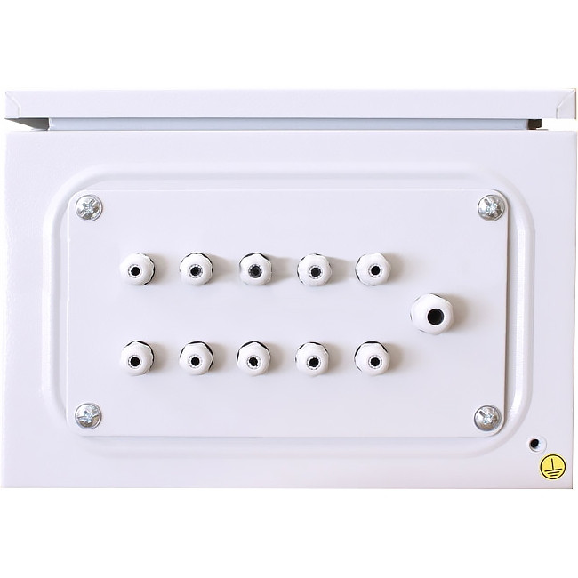 Коммутатор Osnovo OS-33T1(SW-60812/I) — для бизнеса и офиса