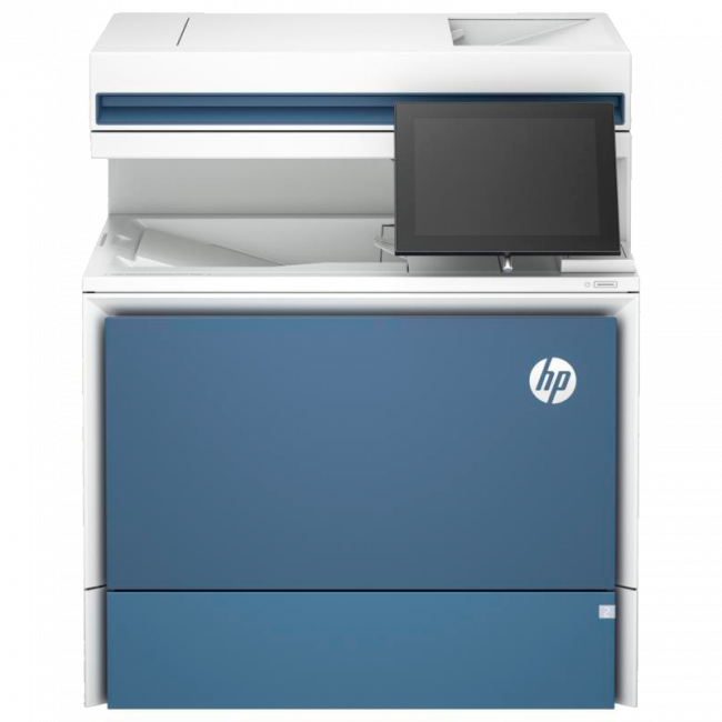 Лазерный принтер HP 6QN29A — для бизнеса и офиса Лазерный принтер HP 6QN29A — для бизнеса и офиса