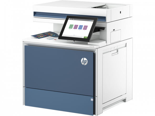 Лазерный принтер HP 6QN29A — для бизнеса и офиса Лазерный принтер HP 6QN29A — для бизнеса и офиса