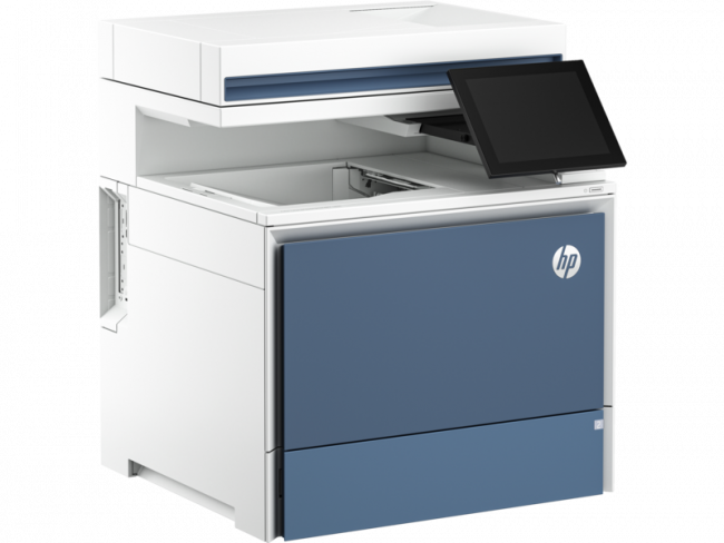 Лазерный принтер HP 6QN29A — для бизнеса и офиса Лазерный принтер HP 6QN29A — для бизнеса и офиса