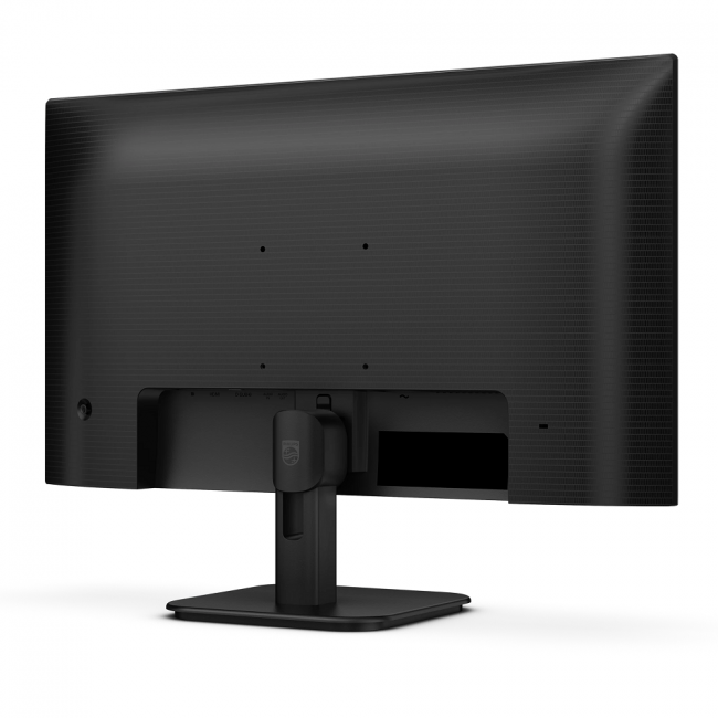 Монитор Philips 27E1N1200A 27'', 1920x1080, IPS, 120hz, 1500:1, 300cd, 1ms, VGA, HDMI 1.4, DP 1.2, Speakers, VESA, 3Y, Black Philips 27E1N1200A — для бизнеса и офиса Монитор Philips 27E1N1200A 27'', 1920x1080, IPS, 120hz, 1500:1, 300cd, 1ms, VGA, HDMI 1.4, DP 1.2, Speakers, VESA, 3Y, Black Philips 27E1N1200A — для бизнеса и офиса