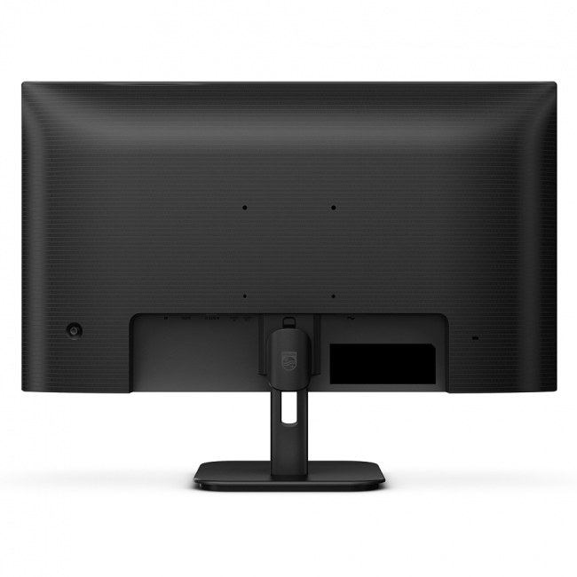 Монитор Philips 27E1N1200A 27'', 1920x1080, IPS, 120hz, 1500:1, 300cd, 1ms, VGA, HDMI 1.4, DP 1.2, Speakers, VESA, 3Y, Black Philips 27E1N1200A — для бизнеса и офиса Монитор Philips 27E1N1200A 27'', 1920x1080, IPS, 120hz, 1500:1, 300cd, 1ms, VGA, HDMI 1.4, DP 1.2, Speakers, VESA, 3Y, Black Philips 27E1N1200A — для бизнеса и офиса