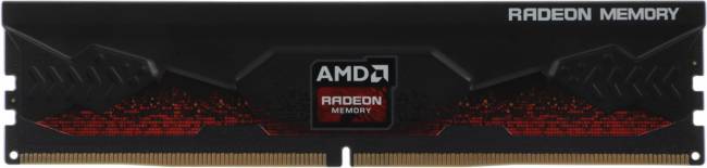 Память DDR5 16GB 4800MHz AMD R5S516G4800U1S — для бизнеса и офиса Память DDR5 16GB 4800MHz AMD R5S516G4800U1S — для бизнеса и офиса