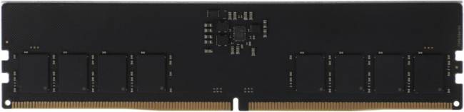 Память DDR5 16GB 4800MHz AMD R5S516G4800U1S — для бизнеса и офиса Память DDR5 16GB 4800MHz AMD R5S516G4800U1S — для бизнеса и офиса