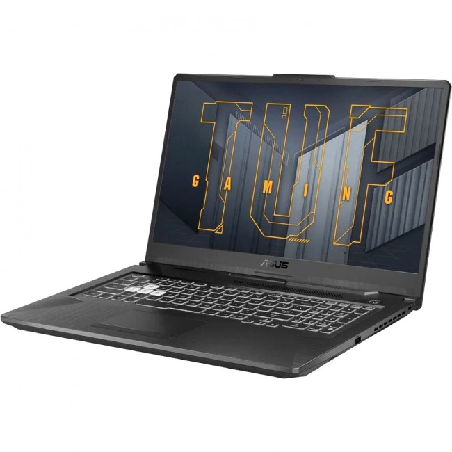 Ноутбук ASUS TUF Gaming F15 FX706HEB-HX103 (90NR0713-M03690) — для бизнеса и офиса
