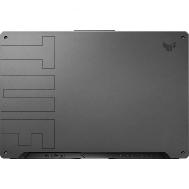 Ноутбук ASUS TUF Gaming F15 FX706HEB-HX103 (90NR0713-M03690) — для бизнеса и офиса