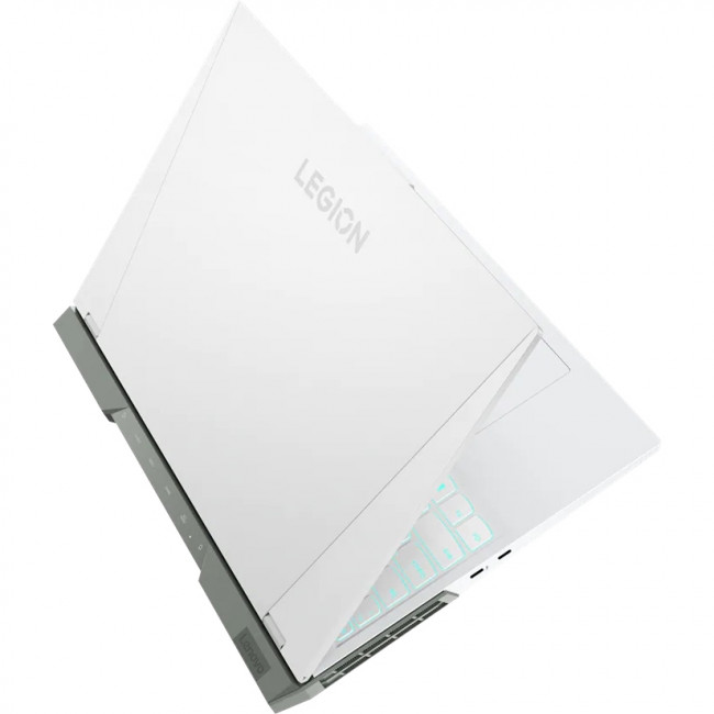 Ноутбук Lenovo Legion 5 Pro 16IAH7H (82RF0037RU) — для бизнеса и офиса