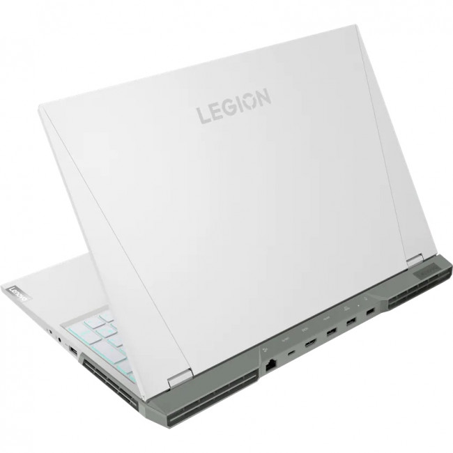 Ноутбук Lenovo Legion 5 Pro 16IAH7H (82RF0037RU) — для бизнеса и офиса