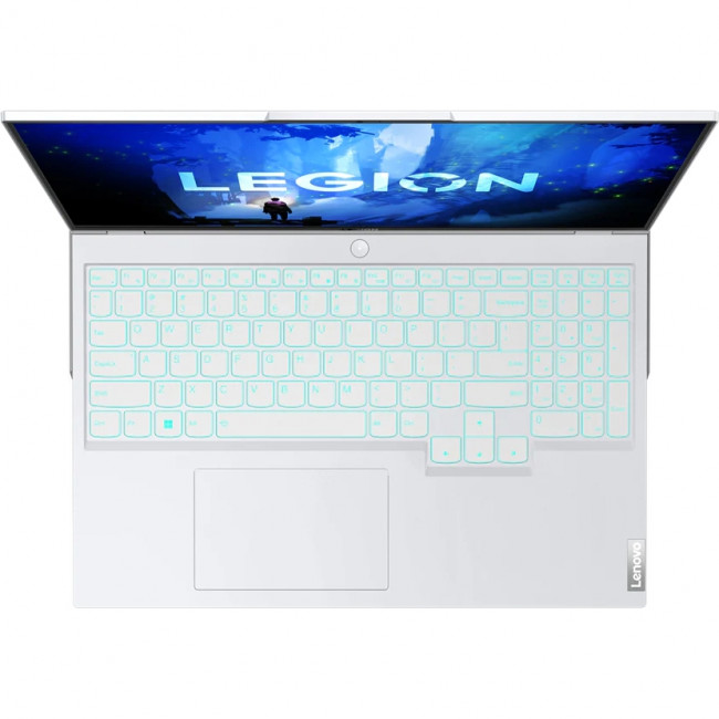 Ноутбук Lenovo Legion 5 Pro 16IAH7H (82RF0037RU) — для бизнеса и офиса