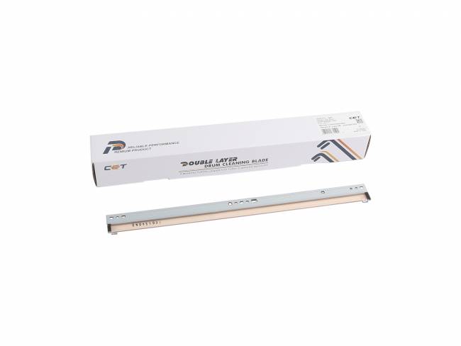 Ракель (двухслойный) для KONICA MINOLTA Bizhub C250i (CET) CMY, CET281092 — для бизнеса и офиса