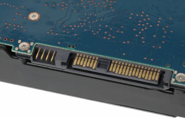 Жесткий диск Toshiba MG10SDA800E — для бизнеса и офиса