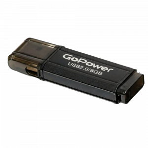 Флеш-накопитель GoPower 00-00035947