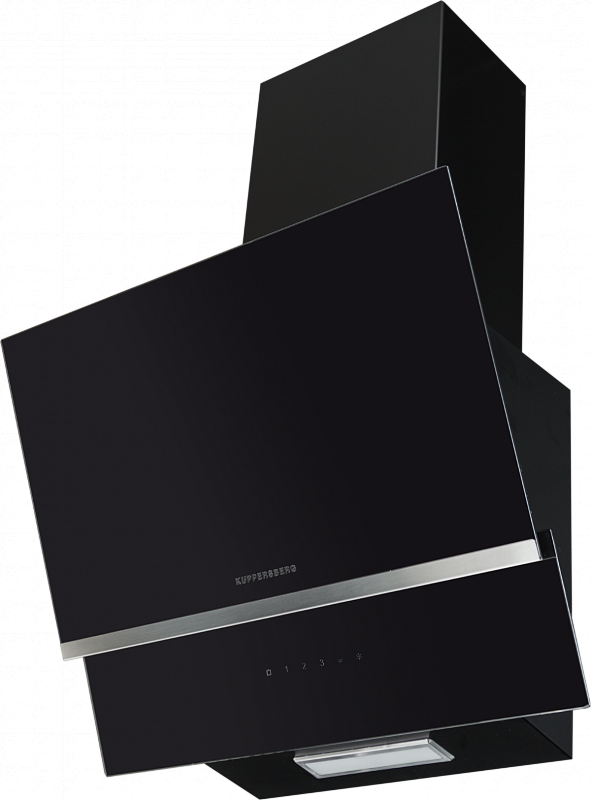 Вытяжка Kuppersberg Kuppersberg F 600 B — для бизнеса и офиса