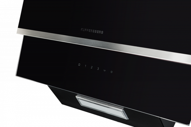 Вытяжка Kuppersberg Kuppersberg F 600 B — для бизнеса и офиса