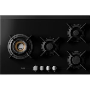 Газовая варочная панель ASKO Asko HG8843BGB1