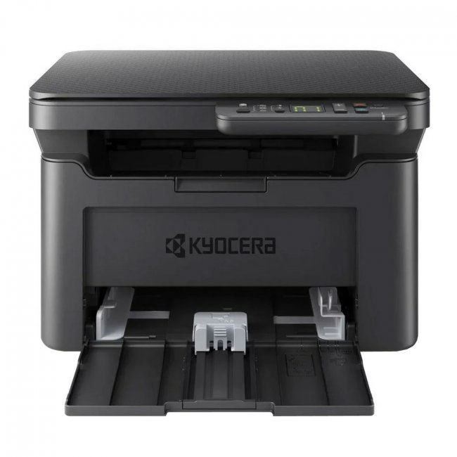 МФУ лазерный Kyocera MA2001w Kyocera 1102YW3NL0 — для бизнеса и офиса