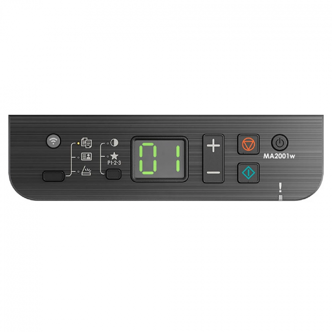 МФУ лазерный Kyocera MA2001w Kyocera 1102YW3NL0 МФУ лазерный Kyocera MA2001w Kyocera 1102YW3NL0