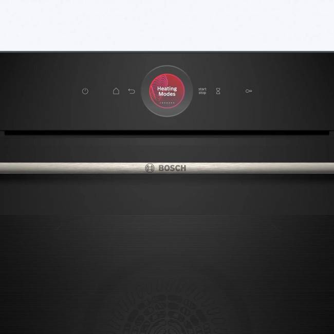 Встраиваемая электрическая духовка BOSCH BOSCH HBG7741B1 — для бизнеса и офиса