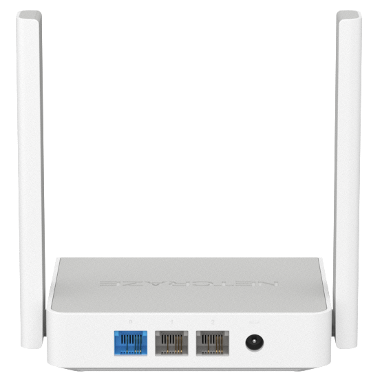 Маршрутизатор Netcraze Netcraze Launcher (NC-1221) — для бизнеса и офиса