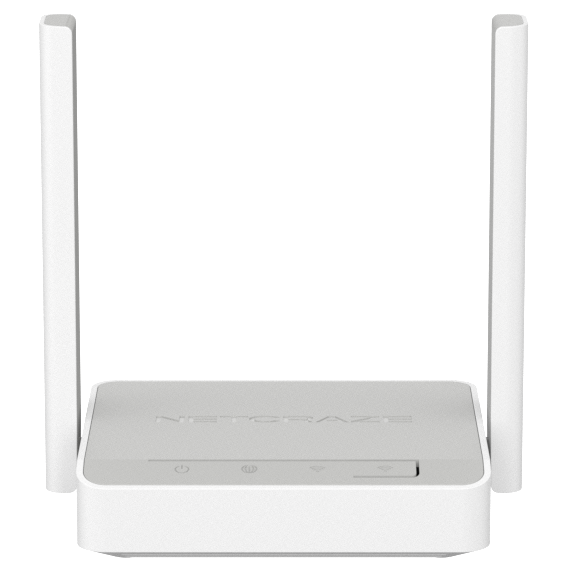 Маршрутизатор Netcraze Netcraze Launcher (NC-1221) — для бизнеса и офиса