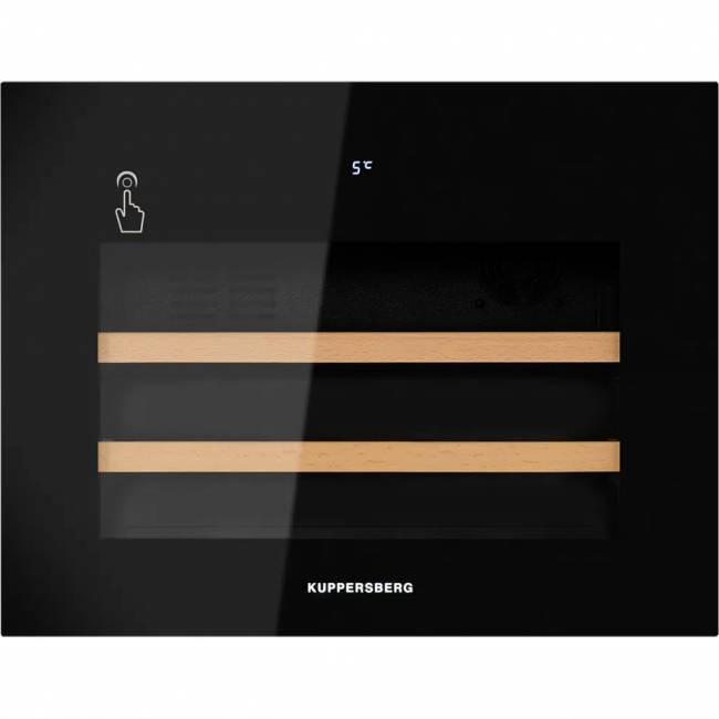 Винный шкаф KUPPERSBERG KUPPERSBERG RBW 46 — для бизнеса и офиса