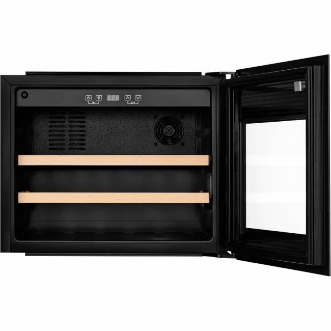 Винный шкаф KUPPERSBERG KUPPERSBERG RBW 46 — для бизнеса и офиса