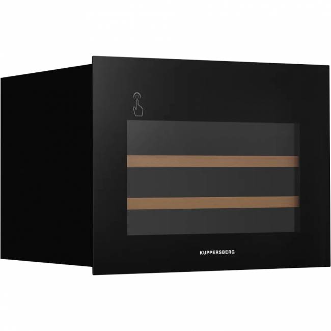 Винный шкаф KUPPERSBERG KUPPERSBERG RBW 46 — для бизнеса и офиса