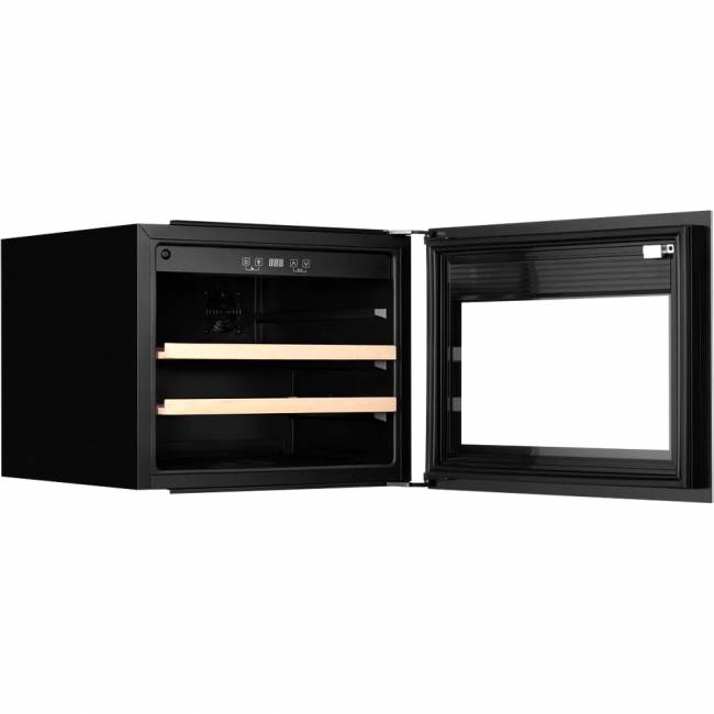 Винный шкаф KUPPERSBERG KUPPERSBERG RBW 46 — для бизнеса и офиса