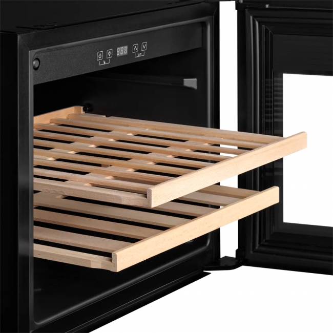 Винный шкаф KUPPERSBERG KUPPERSBERG RBW 46 — для бизнеса и офиса