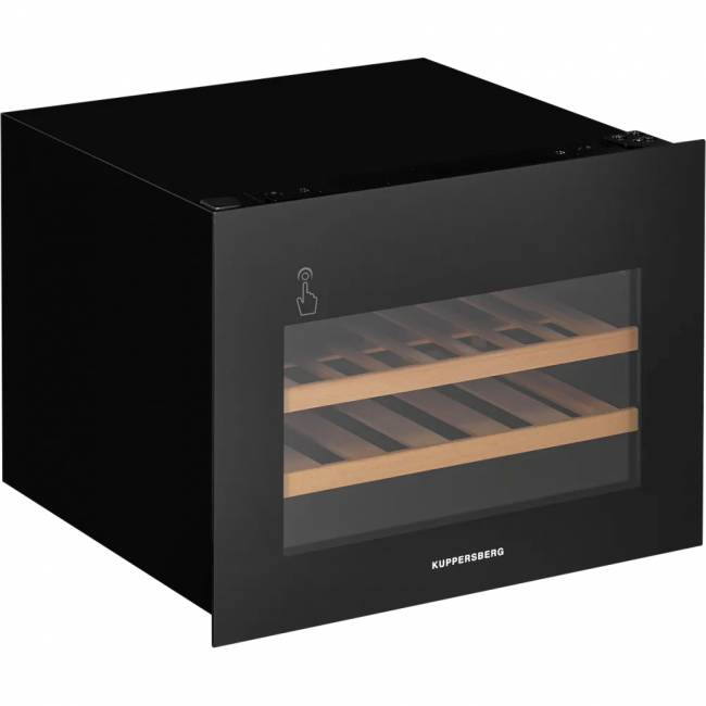 Винный шкаф KUPPERSBERG KUPPERSBERG RBW 46 — для бизнеса и офиса