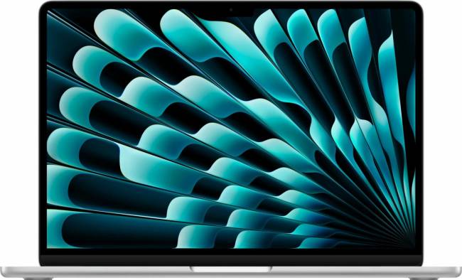 Ноутбук Apple MDH74LL/A — для бизнеса и офиса