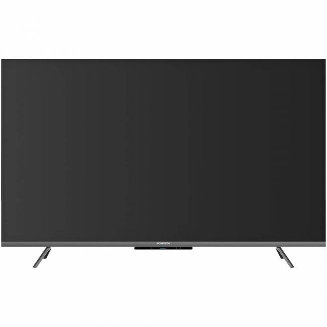 Телевизор ЖК 50'' Skyworth Skyworth 50Q66H — для бизнеса и офиса