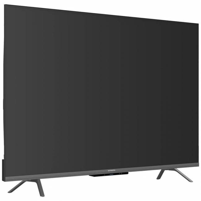 Телевизор ЖК 50'' Skyworth Skyworth 50Q66H — для бизнеса и офиса