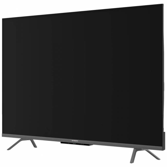 Телевизор ЖК 50'' Skyworth Skyworth 50Q66H — для бизнеса и офиса