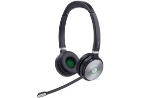 Гарнитура беспроводная Yealink WH62 Dual UC