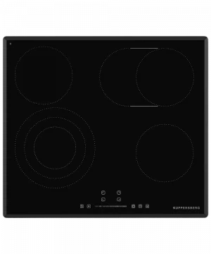 Встраиваемые электрические панели Kuppersberg Kuppersberg ECS 639 F