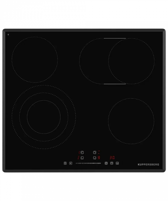 Встраиваемые электрические панели Kuppersberg Kuppersberg ECS 639 F — для бизнеса и офиса