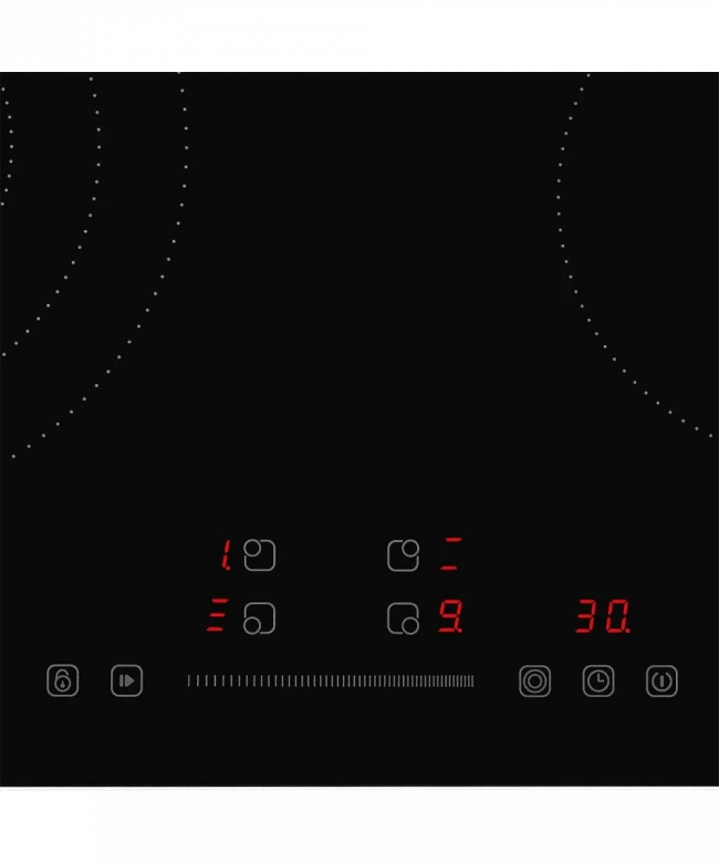 Встраиваемые электрические панели Kuppersberg Kuppersberg ECS 639 F — для бизнеса и офиса