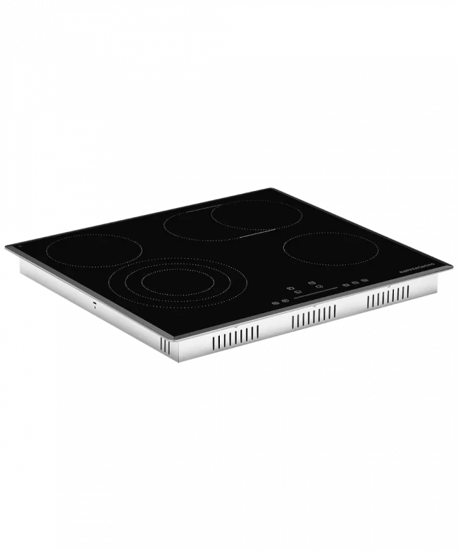 Встраиваемые электрические панели Kuppersberg Kuppersberg ECS 639 F — для бизнеса и офиса