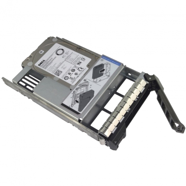Жесткий диск Dell 400-BFWY — для бизнеса и офиса Жесткий диск Dell 400-BFWY — для бизнеса и офиса