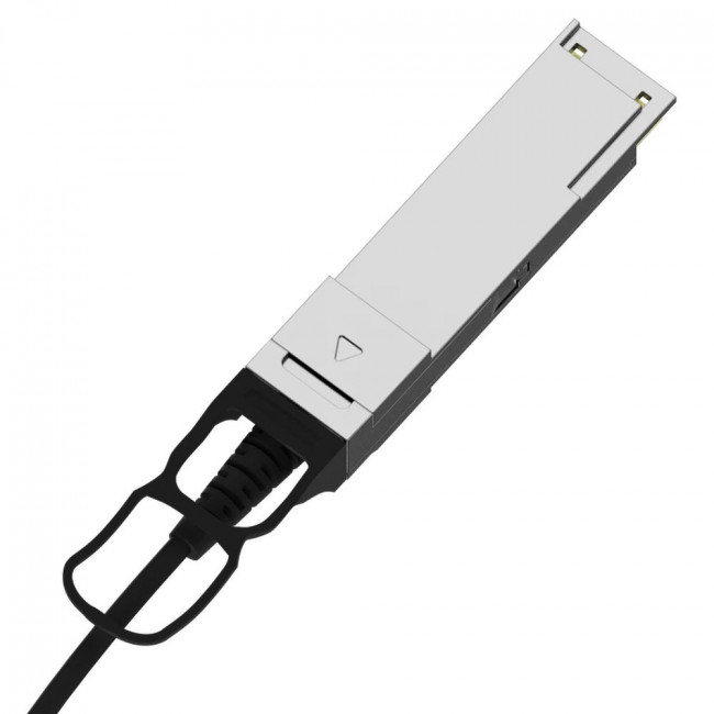 Кабель Fibo FT-Q100-DAC1m — для бизнеса и офиса